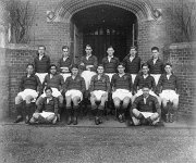 Rugby Union daste uncertain